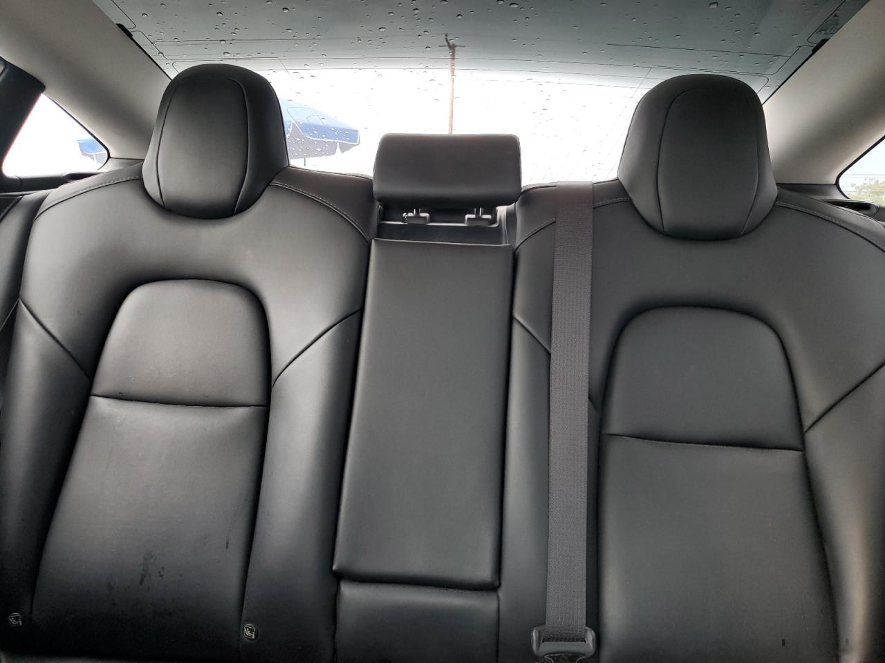 2020 Tesla Model 3 VIN: 5YJ3E1EA6LF614577 Lot: 59564905