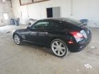 2004 Chrysler Crossfire Limited за продажба в Lexington, KY - Front End