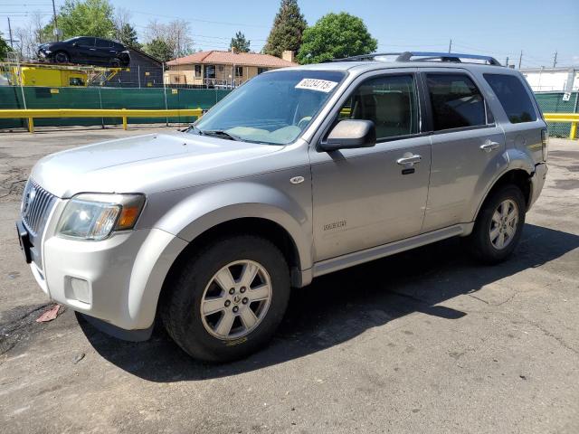2008 Mercury Mariner 