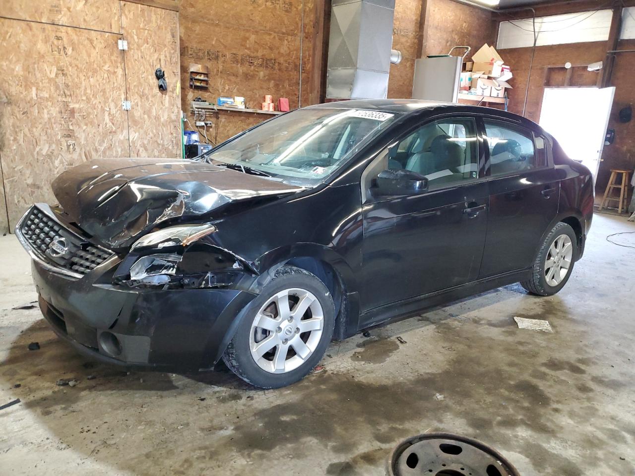 2010 Nissan Sentra 2.0