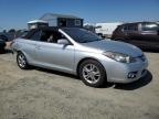 2007 Toyota Camry Solara Se for Sale in Antelope, CA - Rear End