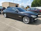 2011 Bmw 750 Lxi na sprzedaż w Moraine, OH - Front End