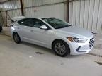 2018 Hyundai Elantra Sel en Venta en Sandston, VA - Rear End