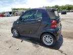 2009 Smart Fortwo Passion de vânzare în Apopka, FL - Undercarriage