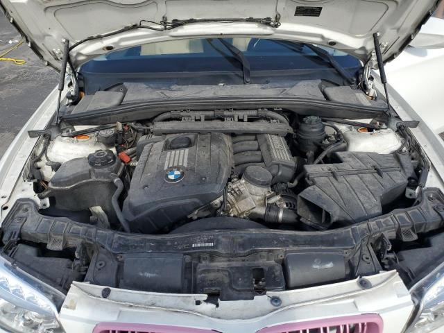 2011 BMW 128 I  