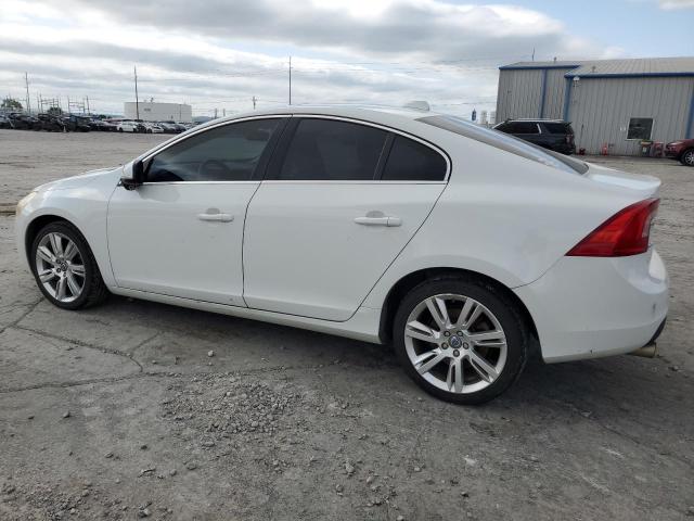  VOLVO S60 2013 Biały