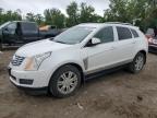 2015 Cadillac Srx Luxury Collection for Sale in Baltimore, MD - Front End
