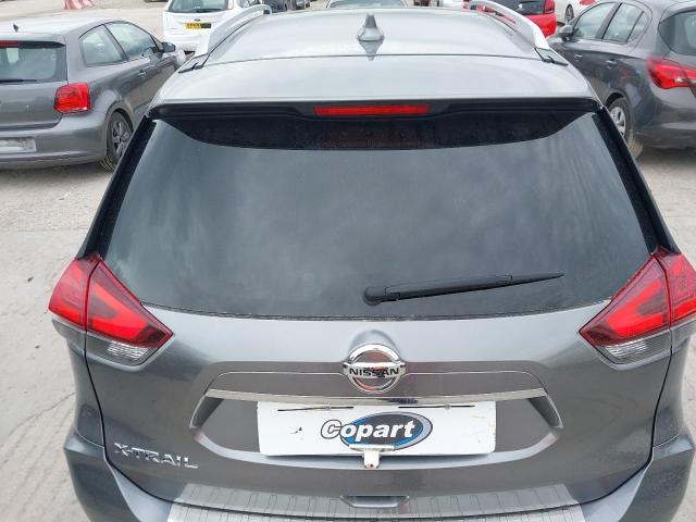 2020 NISSAN X-TRAIL 1.7 DCI N-CONNECTA 5DR [7 SEAT]