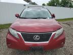 2012 Lexus Rx 350 للبيع في Central Square، NY - Mechanical