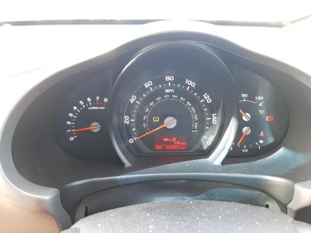 2014 KIA SPORTAGE 1