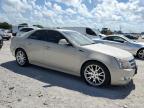 2011 Cadillac Cts Performance Collection zu verkaufen in West Palm Beach, FL - Minor Dent/Scratches