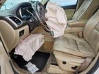 2014 Jeep Grand Cherokee Overland for Sale in Grand Prairie, TX - Front End