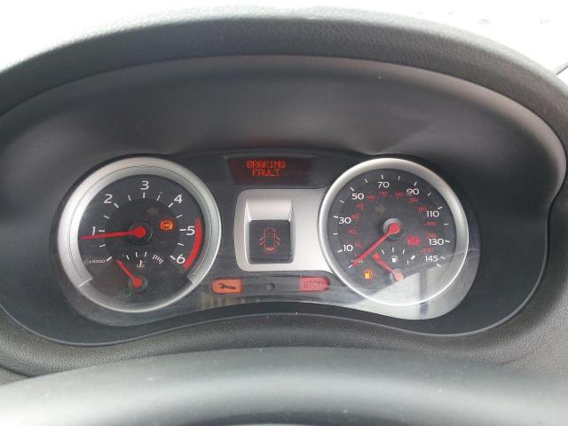 2007 RENAULT CLIO DYNAM