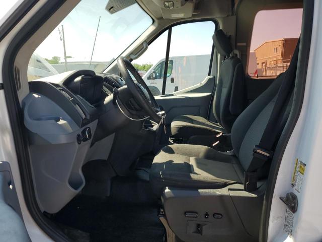 2017 FORD TRANSIT T-350 HD  