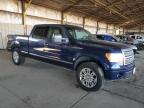 2009 Ford F150 Supercrew   იყიდება Phoenix-ში, AZ - Rear End