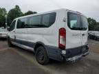 2015 FORD TRANSIT T-350   for sale at Copart CT - HARTFORD SPRINGFIELD
