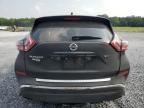 2018 Nissan Murano S zu verkaufen in Cartersville, GA - Front End