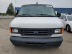 2006 Ford Econoline E150 Van за продажба в Woodhaven, MI - Side