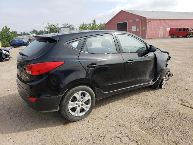 2010 HYUNDAI TUCSON GLS  
