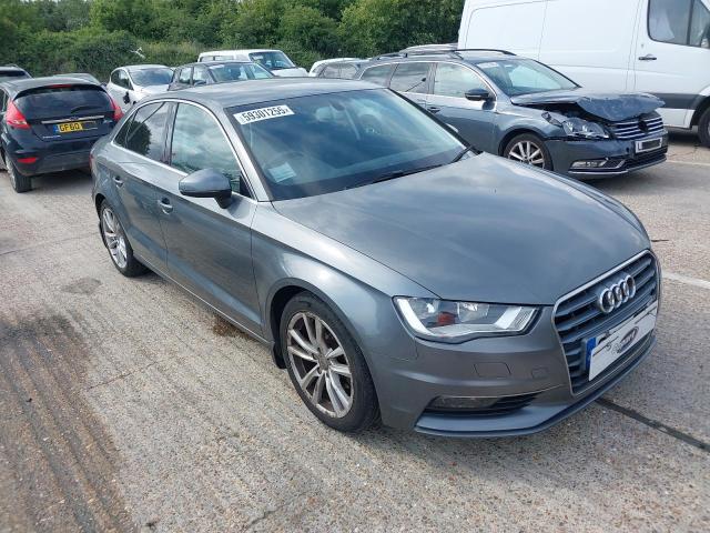 2014 AUDI A3 SPORT T