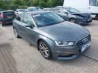 2014 AUDI A3 SPORT T for sale at Copart SANDWICH