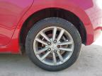 2009 TOYOTA AURIS TR V for sale at Copart YORK