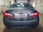 2013 Infiniti M37 X за продажба в Blaine, MN - Side