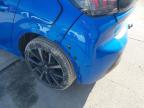 2023 PEUGEOT 208 1.2 PURETECH 100 GT 5DR for sale at Copart ROCHFORD