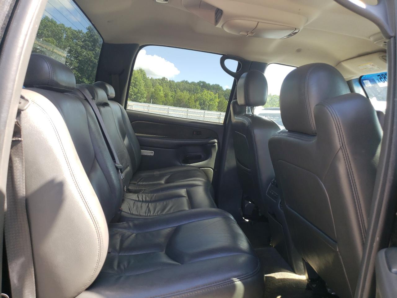 CHEVROLET ALL Models 2003 VIN 1GCGK13U33F249407 фото 10