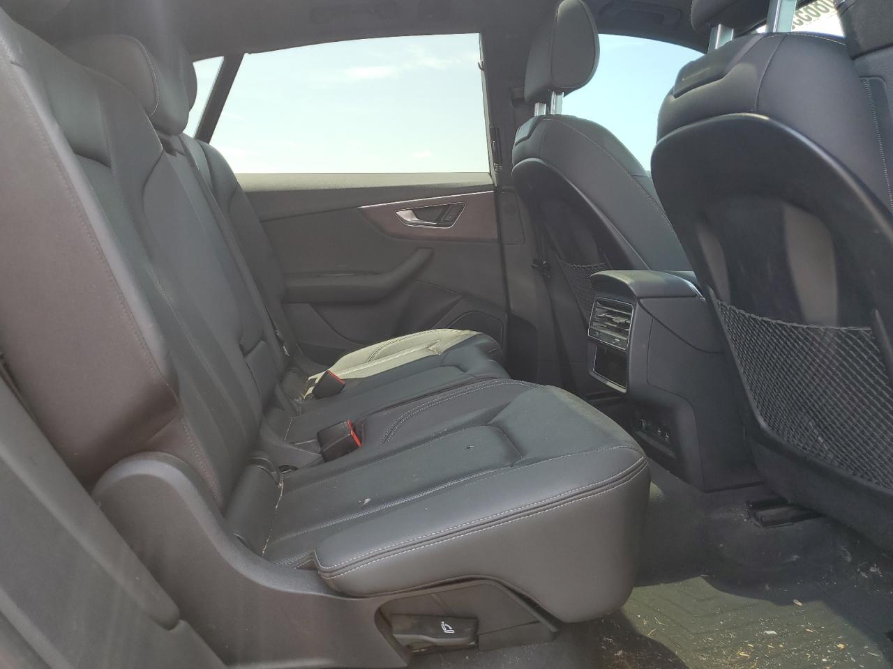 2019 Audi Q8 Premium Plus S-Line VIN: WA1EVAF15KD007349 Lot: 62086555