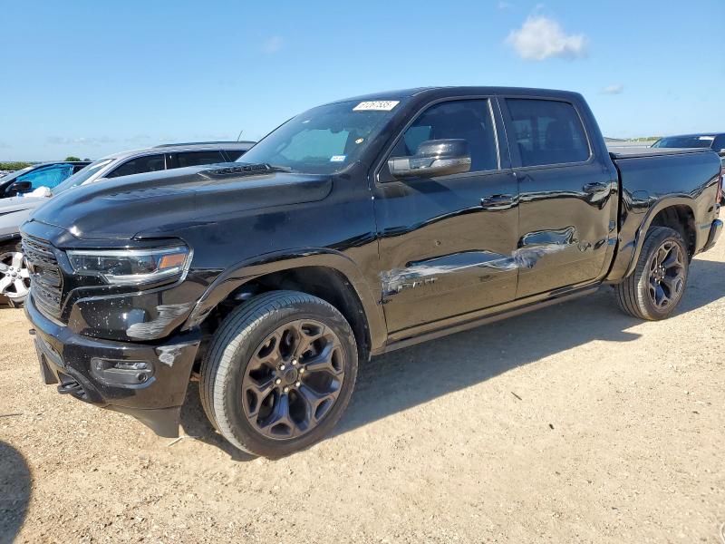 RAM 1500 – zdjęcie z aukcji, lot #61267535