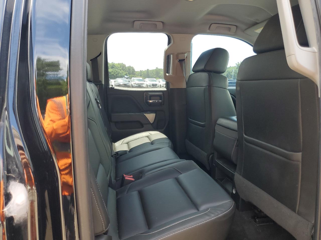 2018 Chevrolet Silverado K1500 Lt VIN: 1GCVKREC0JZ106372 Lot: 62551845