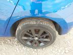 2018 SKODA FABIA COLO for sale at Copart YORK