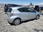 2013 Toyota Prius C    for Sale in Reno, NV - Mechanical
