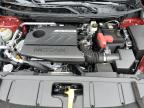 2025 Nissan Rogue Plat 1.5L en Venta en Riverview, FL - Rollover