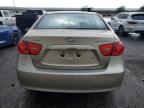 2007 Hyundai Elantra Gls en Venta en Albuquerque, NM - Normal Wear