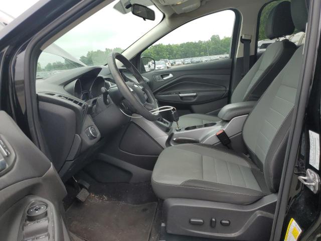  FORD ESCAPE 2016 Czarny