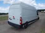 2021 VAUXHALL MOVANO L3H for sale at Copart SANDTOFT