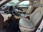 2020 Toyota Highlander Xle продається в Louisville, KY - Hail