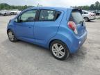 2013 Chevrolet Spark 1Lt за продажба в Ellwood City, PA - Front End