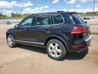 2013 Volkswagen Touareg V6 Tdi للبيع في Colorado Springs، CO - Front End