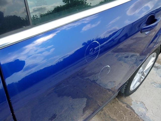 2016 FORD FOCUS 1.5 TDCI 120 ZETEC 5DR