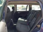 2006 FORD MONDEO GHI for sale at Copart YORK
