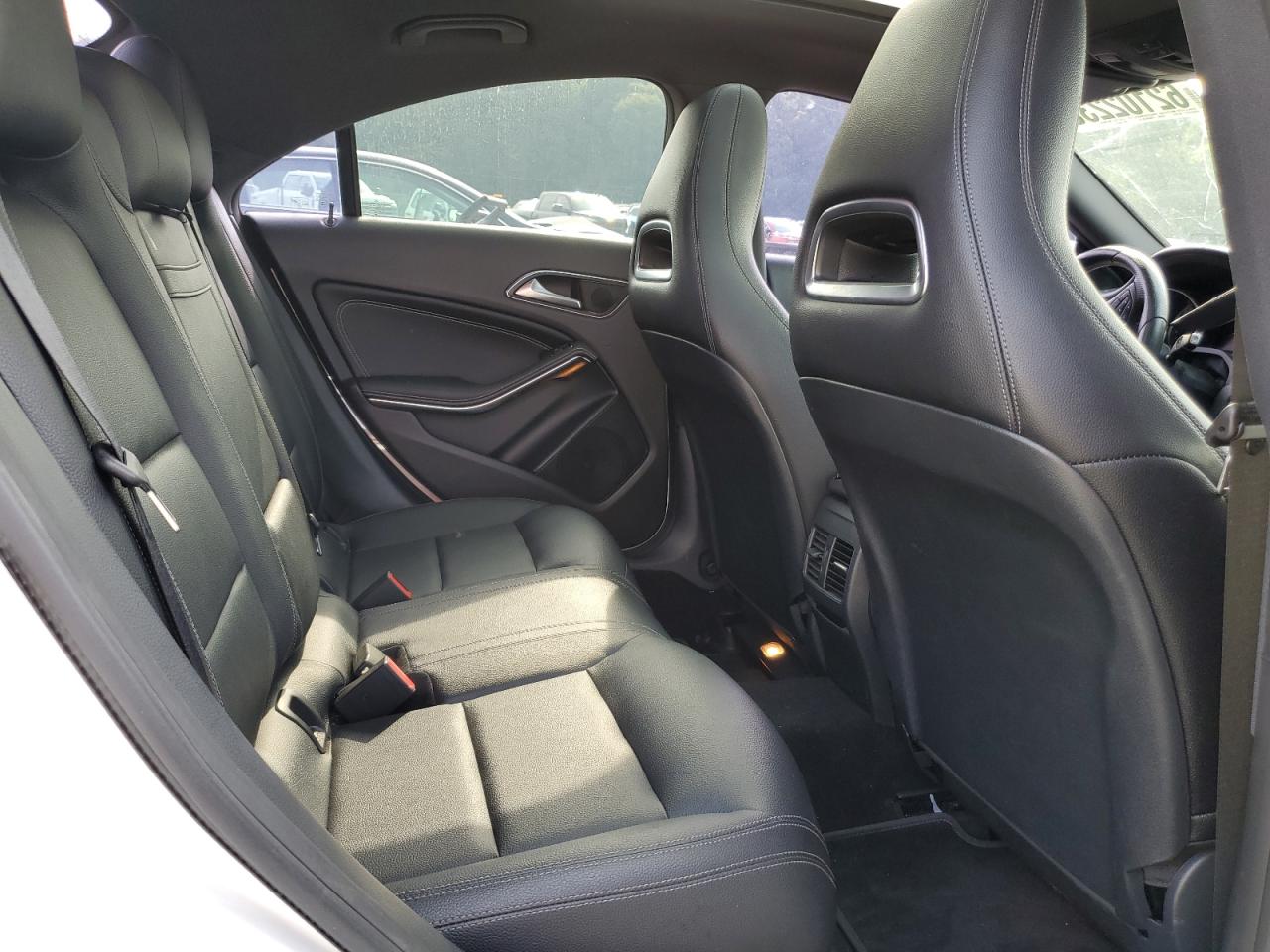 2018 Mercedes-Benz Cla 250 4Matic VIN: WDDSJ4GBXJN639792 Lot: 62102235