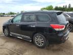 2015 NISSAN PATHFINDER S   à vendre chez Copart ON - TORONTO