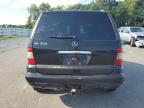 2005 Mercedes-Benz Ml 350   იყიდება Dunn-ში, NC - Mechanical