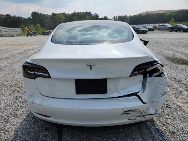  TESLA MODEL 3 2019 White