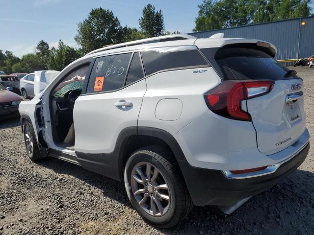  GMC TERRAIN 2023 Biały