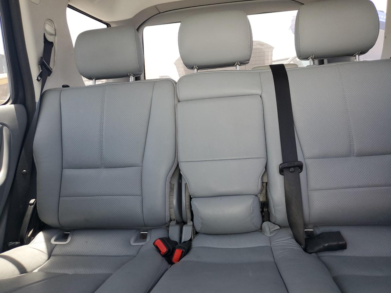 2002 Mercedes-Benz Ml 500 VIN: 4JGAB75E32A362473 Lot: 61630515