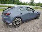2023 Mazda 3  للبيع في Leroy، NY - Rollover